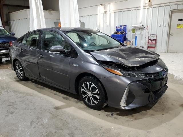 Photo 4 from auction – 2018 TOYOTA PRIUS PRIM with VIN JTDKARFP1J3088913