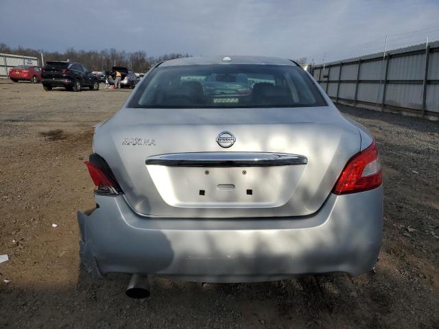 Zdjęcie 6 z aukcji – 2010 NISSAN MAXIMA S z VIN 1N4AA5AP2AC808351