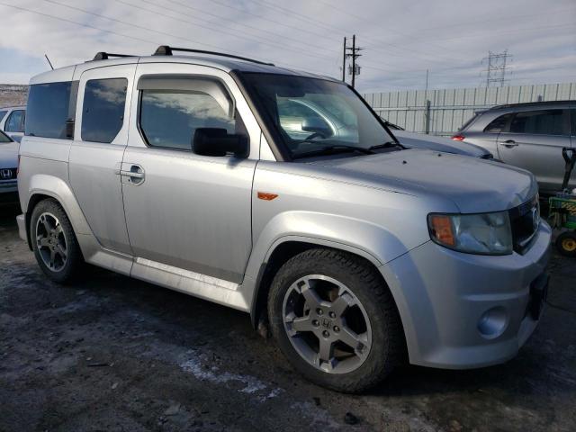 Photo 4 from auction – 2009 HONDA ELEMENT SC with VIN 5J6YH18919L001068
