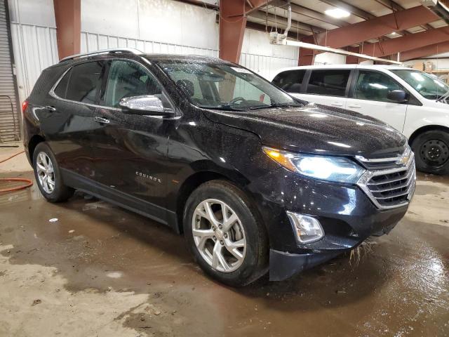 Photo 4 from auction – 2018 CHEVROLET EQUINOX PR with VIN 2GNAXMEV9J6343014