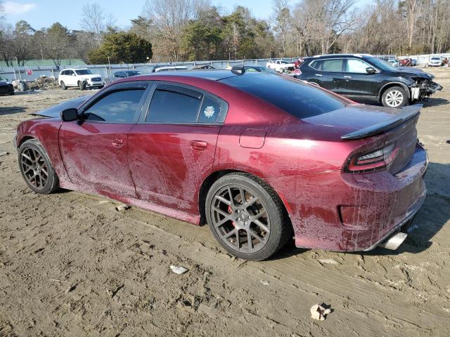 Photo 2 from auction – 2017 DODGE CHARGER R/ with VIN 2C3CDXGJ4HH567025