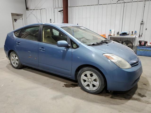 Photo 4 from auction – 2005 TOYOTA PRIUS with VIN JTDKB20U653084767