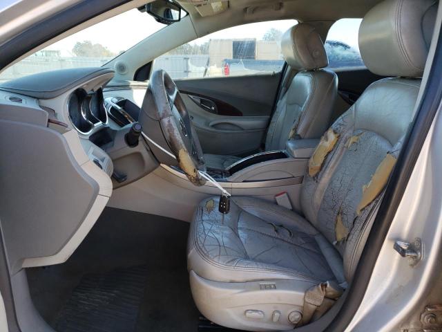 Foto 7 de la subasta – 2011 BUICK LACROSSE C con VIN 1G4GC5EDXBF301790