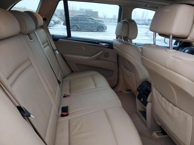 Photo 11 from auction – 2011 BMW X5 XDRIVE3 with VIN 5UXZV4C57BL403318