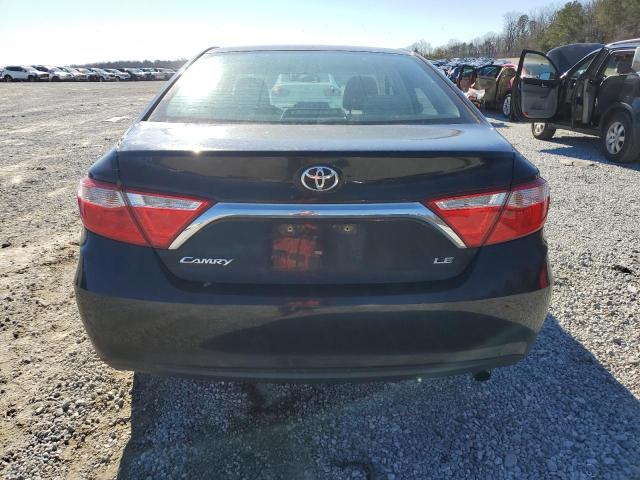 Photo 6 from auction – 2017 TOYOTA CAMRY LE with VIN 4T1BF1FKXHU443133