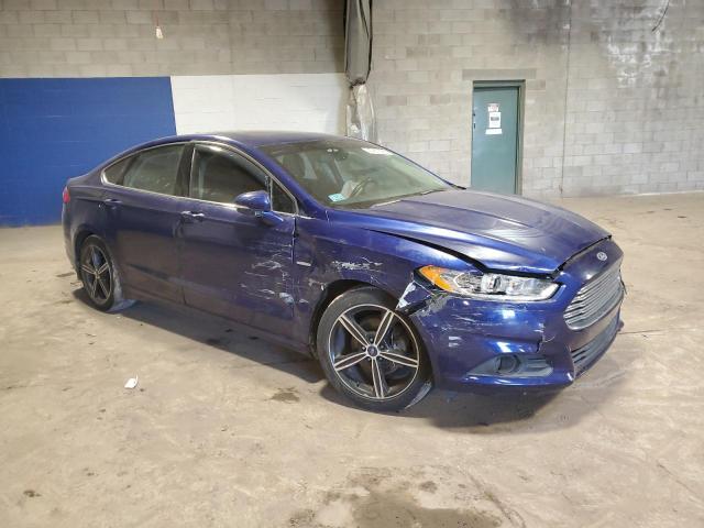 Photo 4 from auction – 2014 FORD FUSION SE with VIN 1FA6P0HD1E5369446