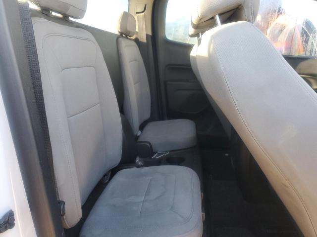 Photo 10 from auction – 2015 CHEVROLET COLORADO with VIN 1GCHSAEA5F1168658