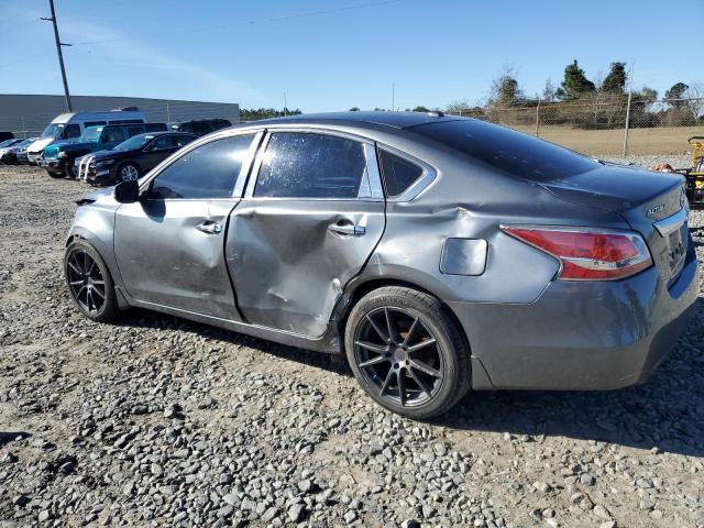 Photo 2 from auction – 2015 NISSAN ALTIMA 3.5 with VIN 1N4BL3AP8FC276730