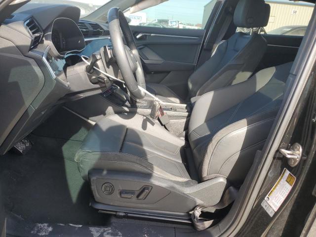 Photo 7 from auction – 2023 AUDI Q3 PREMIUM with VIN WA1EEDF30P1035569