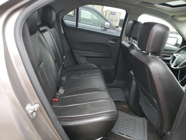 Photo 10 from auction – 2011 CHEVROLET EQUINOX LT with VIN 2CNFLNE50B6228654