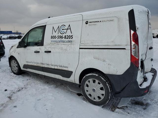 Photo 2 from auction – 2021 FORD TRANSIT CO with VIN NM0LS7E24M1498758