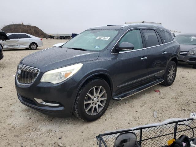 BUICK ENCLAVE 2013 مع رقم تعريف المركبة 5GAKRCKD7DJ190154 - صورة من المزاد