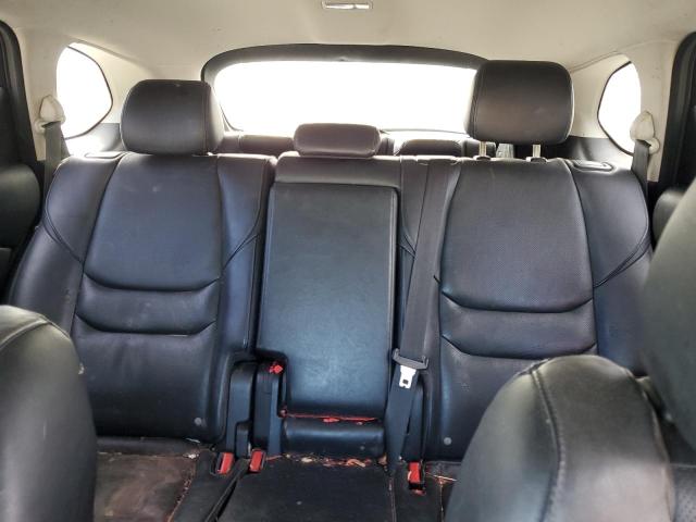 Photo 10 from auction – 2016 MAZDA CX-9 TOURI with VIN JM3TCACY4G0123992