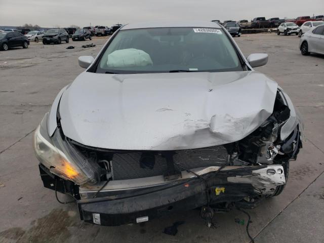 Photo 5 from auction – 2018 NISSAN ALTIMA 2.5 with VIN 1N4AL3AP3JC283718