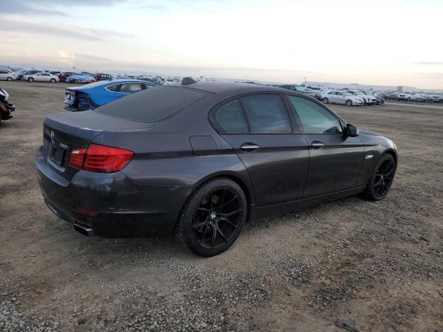 Photo 3 from auction – 2011 BMW 550 I with VIN WBAFR9C53BC618200