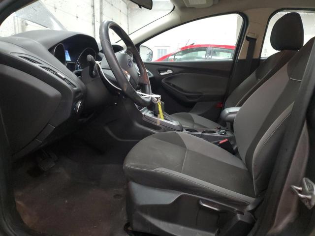 Photo 7 from auction – 2014 FORD FOCUS SE with VIN 1FADP3F26EL129802