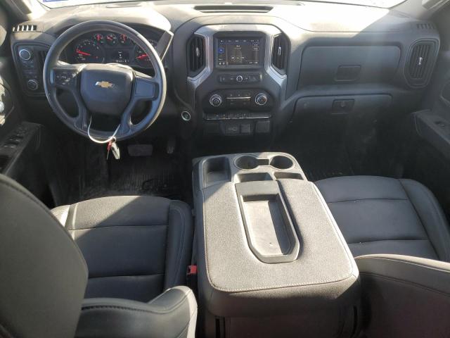 Photo 8 from auction – 2022 CHEVROLET SILVERADO with VIN 3GCUDAED4NG575440