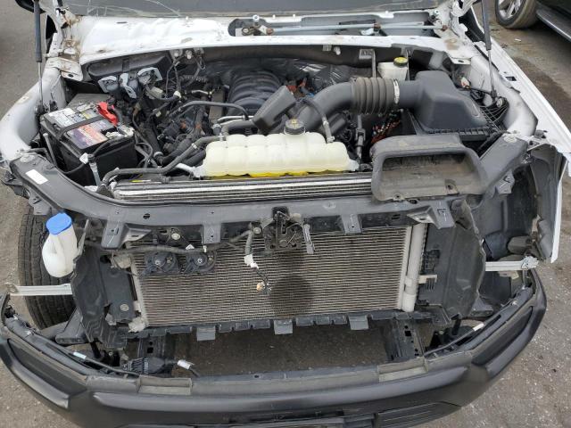 Photo 11 from auction – 2023 FORD F150 SUPER with VIN 1FTEW1C51PFA92311