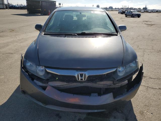 Photo 5 from auction – 2010 HONDA CIVIC with VIN 19XFA1F54AE020079