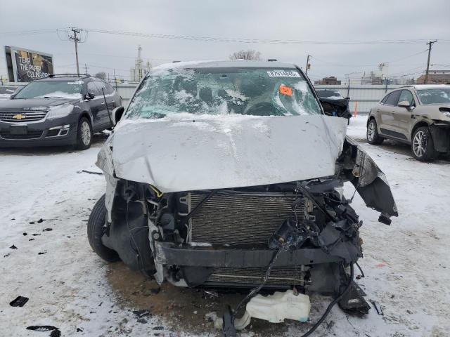 Photo 5 from auction – 2012 CHRYSLER TOWN & COU with VIN 2C4RC1CG6CR172220