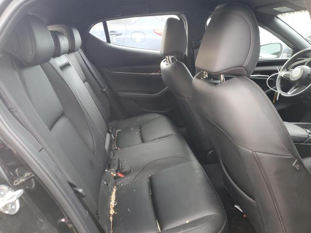 Photo 10 from auction – 2024 MAZDA 3 SELECT S with VIN JM1BPAKM6R1716306