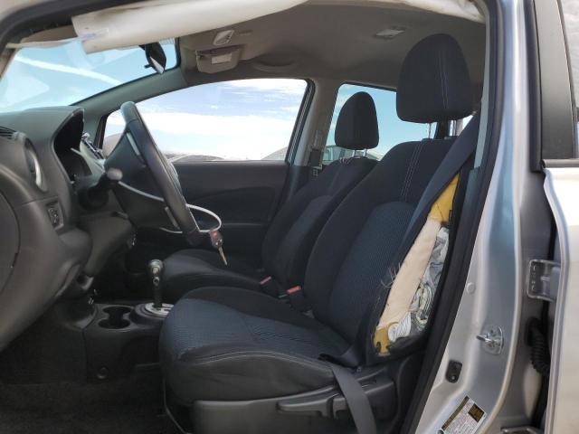Photo 7 from auction – 2017 NISSAN VERSA NOTE with VIN 3N1CE2CP1HL354260