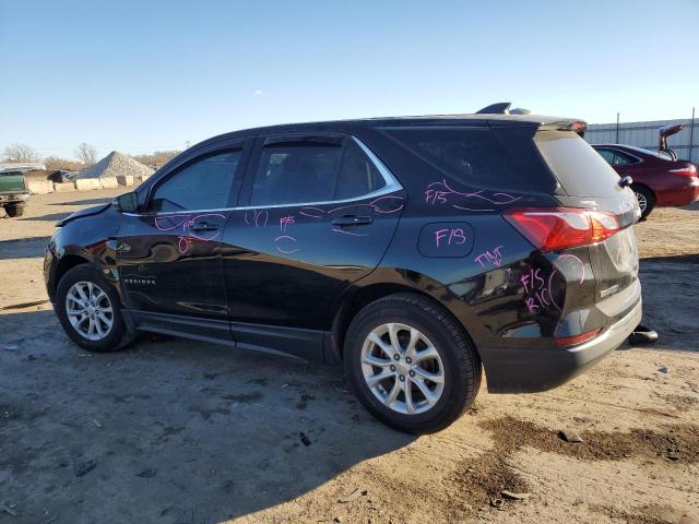 Photo 2 from auction – 2018 CHEVROLET EQUINOX LT with VIN 2GNAXJEV5J6275602