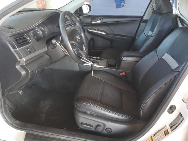 Photo 7 from auction – 2012 TOYOTA CAMRY BASE with VIN 4T1BF1FK2CU635655
