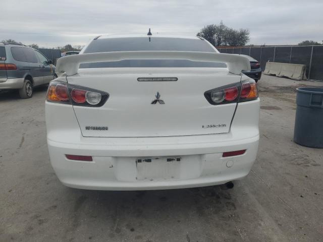Photo 6 from auction – 2016 MITSUBISHI LANCER ES with VIN JA32U2FU1GU010640