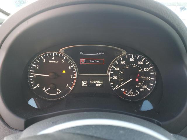 Photo 9 from auction – 2015 NISSAN ALTIMA 2.5 with VIN 1N4AL3AP4FC583159