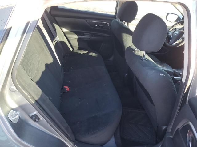 Photo 10 from auction – 2015 NISSAN ALTIMA 2.5 with VIN 1N4AL3APXFC485415