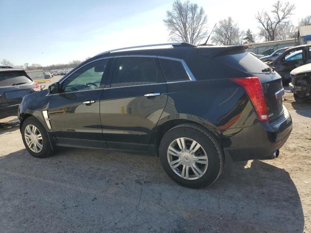 Photo 2 from auction – 2011 CADILLAC SRX with VIN 3GYFNAEY1BS664202