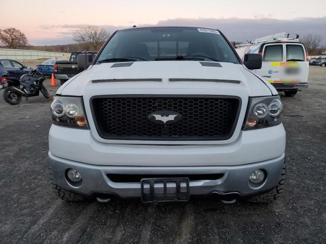Photo 5 from auction – 2008 FORD F150 SUPER with VIN 1FTPW14V28KB60714