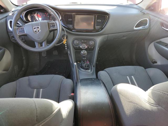 Photo 8 from auction – 2013 DODGE DART SXT with VIN 1C3CDFBH3DD643064