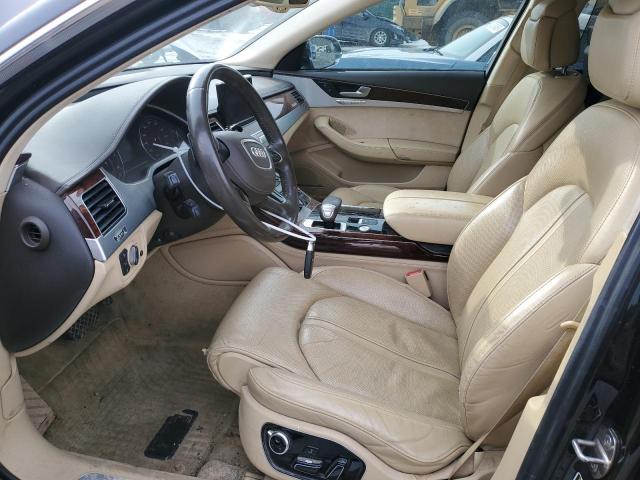 Photo 7 from auction – 2012 AUDI A8 L QUATT with VIN WAUR4AFD1CN028907