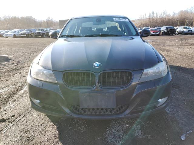 Photo 5 from auction – 2011 BMW 328 XI SUL with VIN WBAPK5C58BA656437