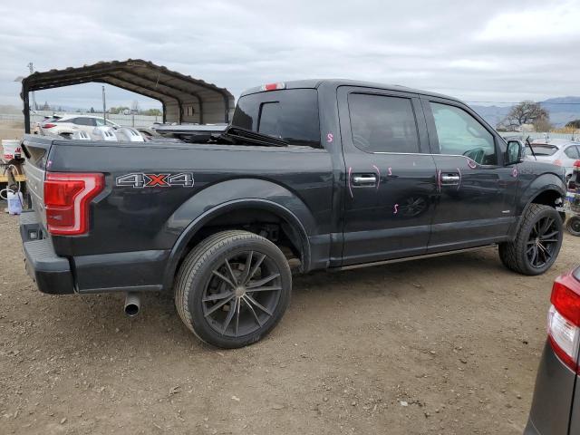 Photo 3 from auction – 2015 FORD F150 SUPER with VIN 1FTEW1EG2FFA90743