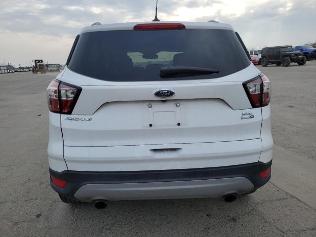 Photo 6 from auction – 2018 FORD ESCAPE SEL with VIN 1FMCU9HD0JUD23533