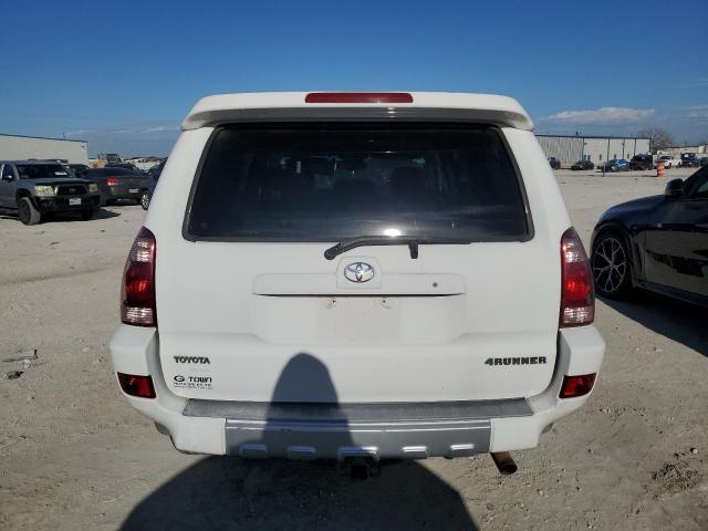 Photo 6 from auction – 2003 TOYOTA 4RUNNER LI with VIN JTEZT17R030012626
