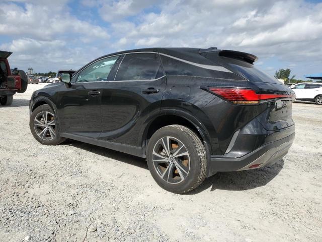 Photo 2 from auction – 2023 LEXUS RX 350 BAS with VIN 2T2BAMBA9PC008676