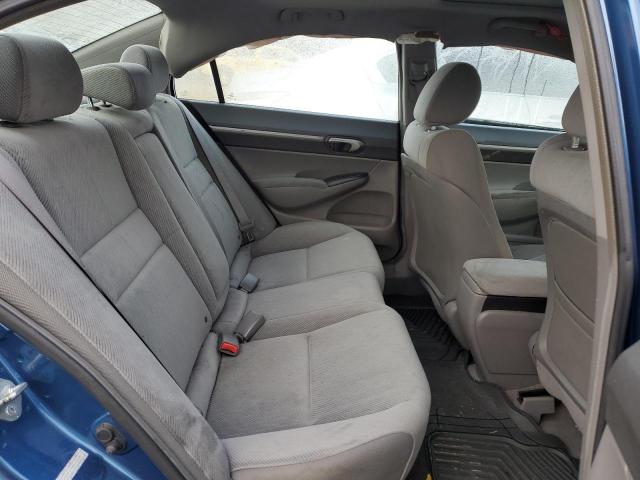 Photo 10 from auction – 2010 HONDA CIVIC EX with VIN 2HGFA1F84AH555493