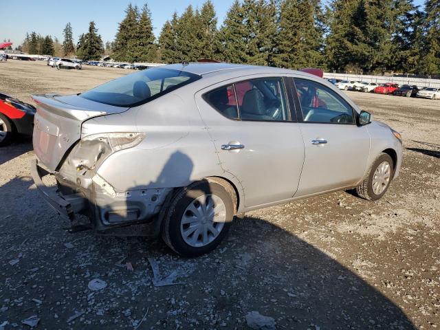 Photo 3 from auction – 2017 NISSAN VERSA S with VIN 3N1CN7AP4HK431127