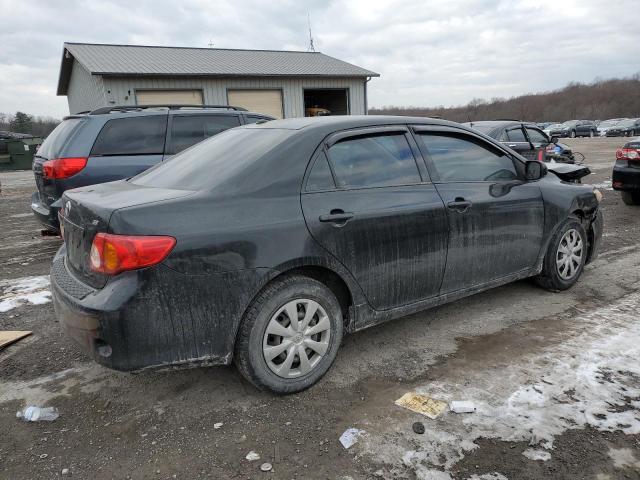 Photo 3 from auction – 2010 TOYOTA COROLLA BA with VIN 1NXBU4EEXAZ334373