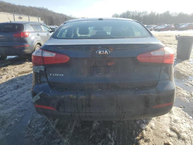 Photo 6 from auction – 2015 KIA FORTE LX with VIN KNAFK4A65F5371789