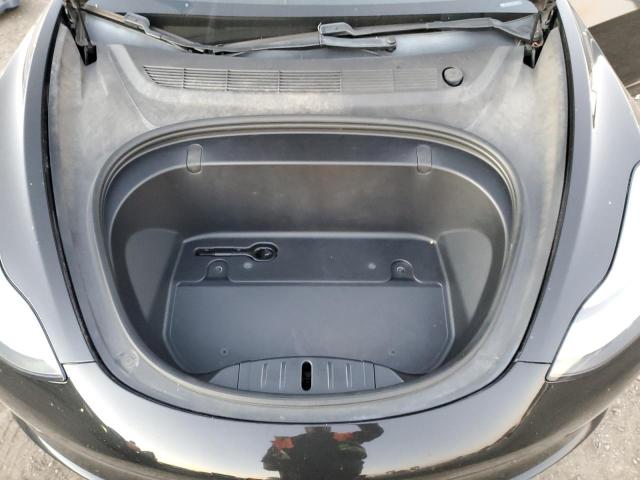 Photo 11 from auction – 2020 TESLA MODEL 3 with VIN 5YJ3E1EA7LF743718