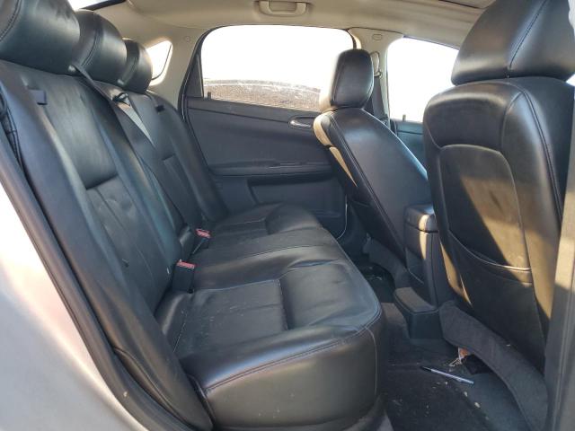 Photo 10 from auction – 2009 CHEVROLET IMPALA SS with VIN 2G1WD57C791291232
