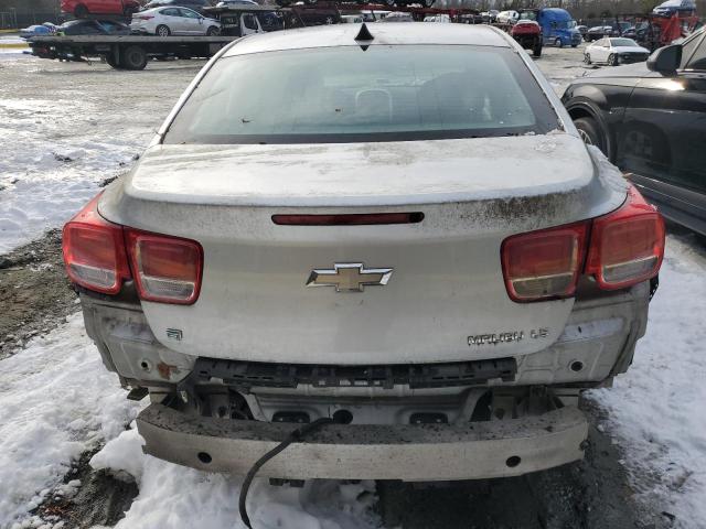 Photo 6 from auction – 2014 CHEVROLET MALIBU LS with VIN 1G11B5SL9EF270750
