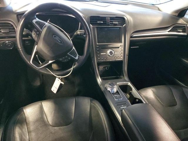 Photo 8 from auction – 2020 FORD FUSION TIT with VIN 3FA6P0RU3LR100258