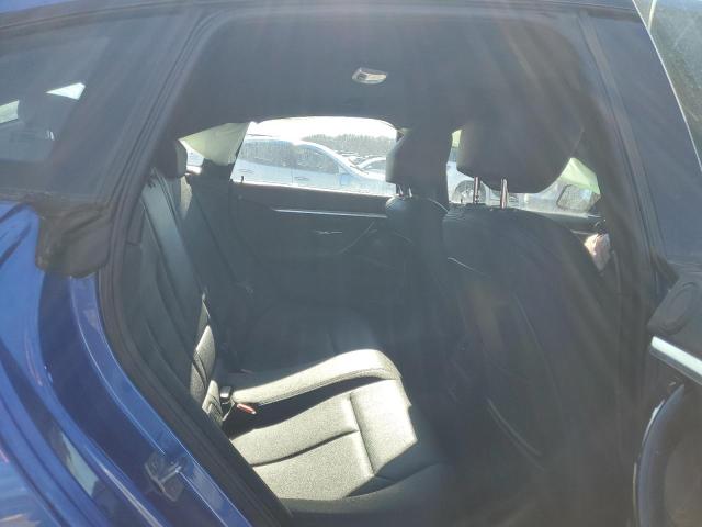 Photo 10 from auction – 2018 BMW 428 with VIN WBA4J1C55JBG80656