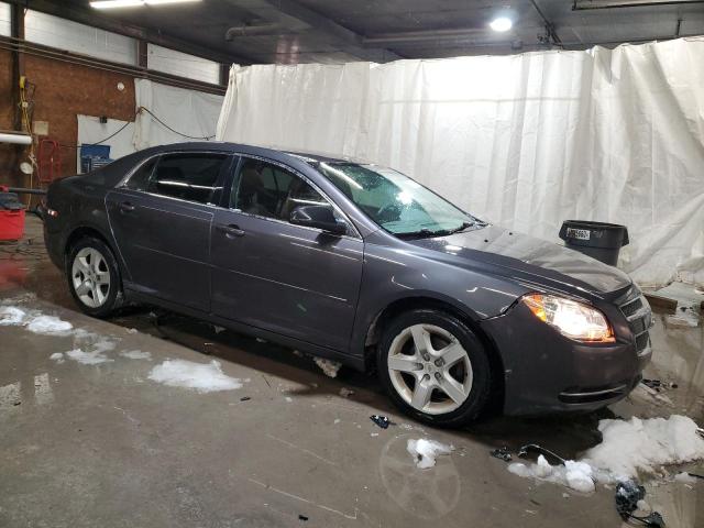 Photo 4 from auction – 2010 CHEVROLET MALIBU LS with VIN 1G1ZB5EB7AF301574